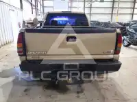 2004 GMC Sierra photo