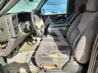 2004 GMC Sierra фото