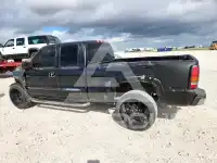 2004 GMC Sierra фото