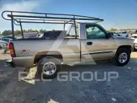 2004 GMC Sierra фото