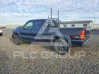 2004 GMC Sierra фото