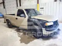 2004 GMC Sierra photo