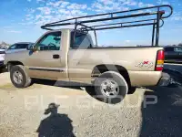 2004 GMC Sierra фото