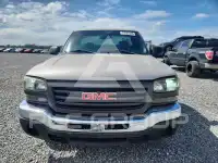 2004 GMC Sierra фото