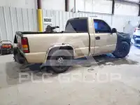 2004 GMC Sierra photo