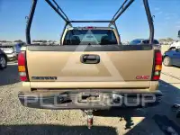 2004 GMC Sierra фото