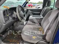 2004 GMC 1500 photo