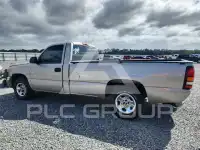 2004 GMC Sierra фото