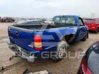 2004 GMC 1500 photo
