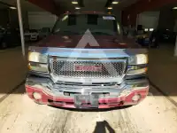 2004 GMC Sierra фото