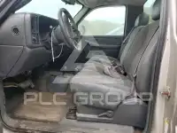 2004 GMC Sierra photo