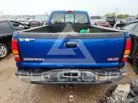 2004 GMC 1500 photo