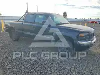 2004 GMC Sierra фото