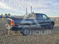 2004 GMC Sierra фото