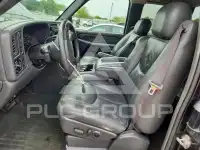 2004 GMC Sierra фото