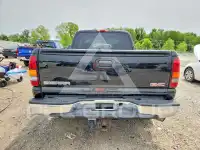 2004 GMC Sierra фото