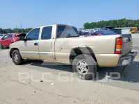 2004 GMC 1500 photo