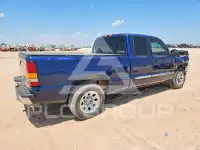 2004 GMC Sierra фото