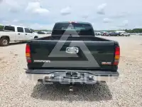 2004 GMC Sierra фото