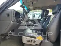 2004 GMC 1500 фото