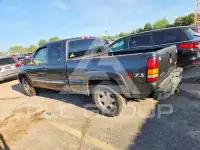 2004 GMC Sierra фото