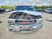 2004 GMC Sierra фото