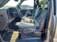 2004 GMC Sierra фото