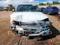 2004 GMC Sierra photo