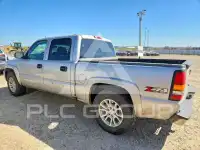 2004 GMC Sierra фото