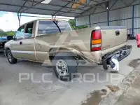 2004 GMC Sierra photo