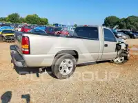 2004 GMC Sierra фото