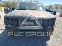 2004 GMC Sierra photo