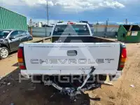 2004 GMC Sierra photo
