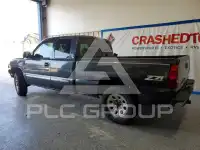 2004 GMC 1500 фото