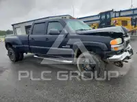 2004 GMC Sierra photo