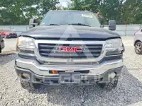 2004 GMC Sierra photo