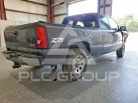 2004 GMC 1500 фото