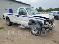 2004 GMC Sierra фото