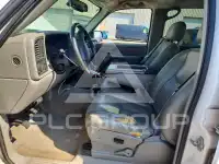 2004 GMC Sierra photo