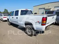 2004 GMC Sierra photo