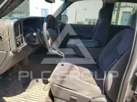 2004 GMC Sierra фото