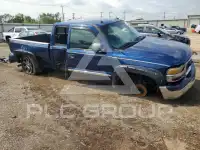 2004 GMC 1500 фото