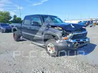 2004 GMC Sierra photo