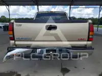 2004 GMC Sierra photo