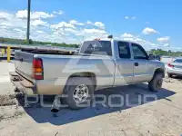 2004 GMC Sierra фото