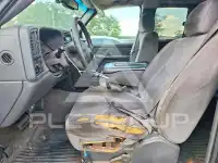 2004 GMC Sierra фото