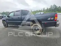 2004 GMC Sierra photo