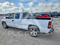 2004 GMC Sierra фото