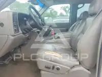 2004 GMC Sierra фото