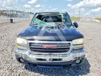 2004 GMC 1500 фото